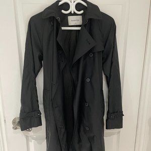BABATON TRENCH COAT